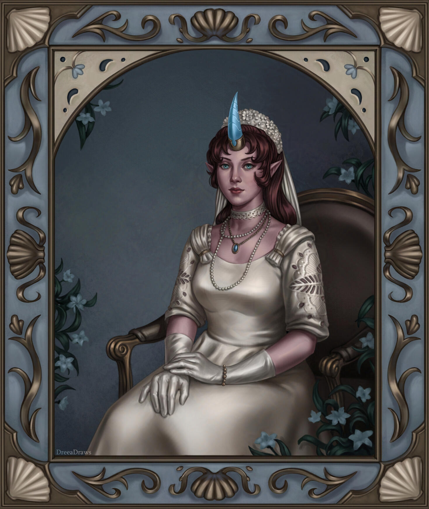 commissioned by Zagreus