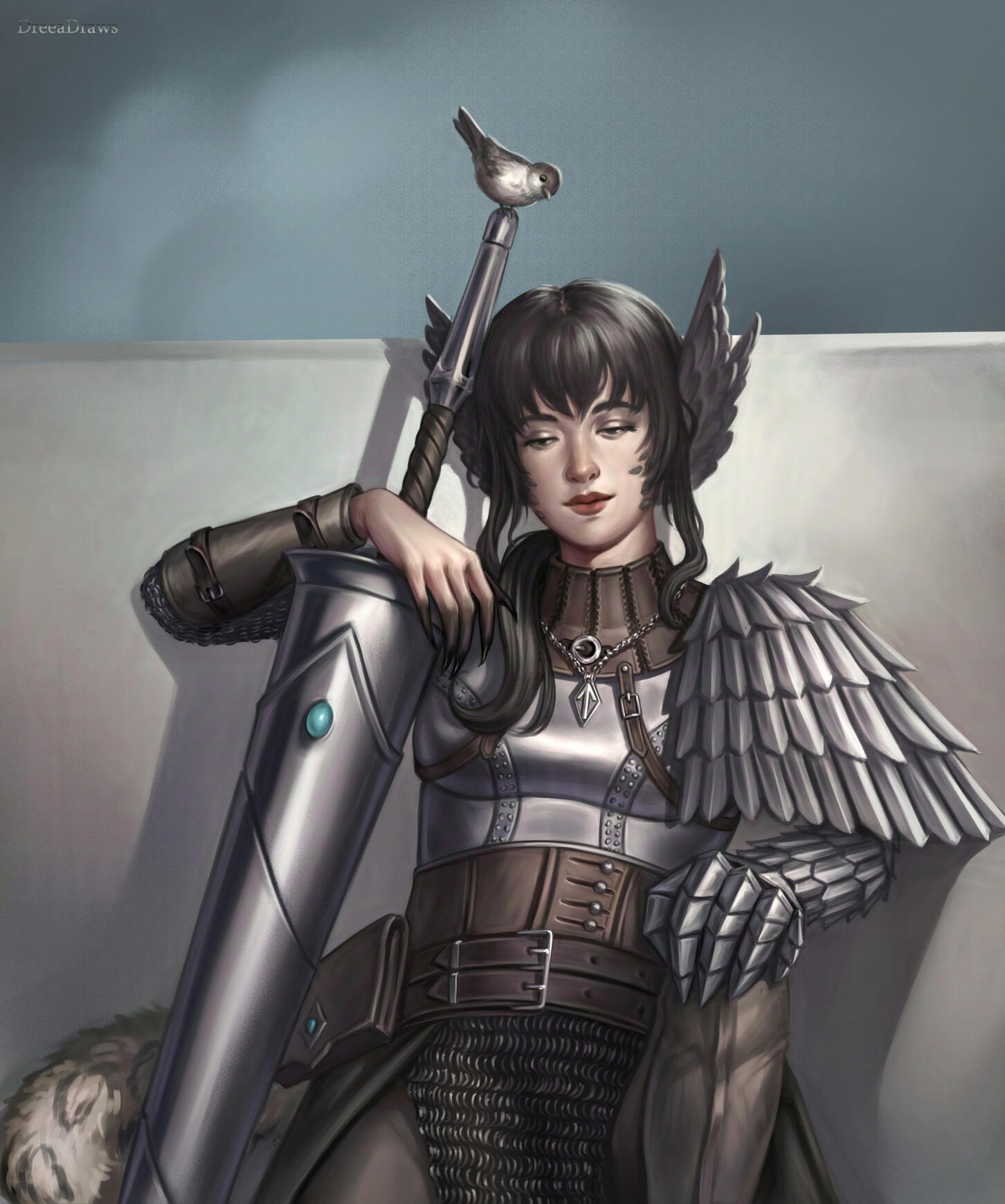 commissioned by Em on VGen