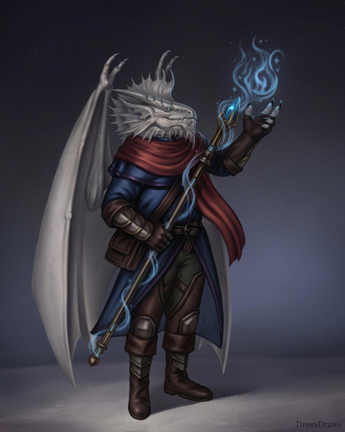 Shavise Freth, commissioned by Vodan Shavise Freth, commissioned by Vodan