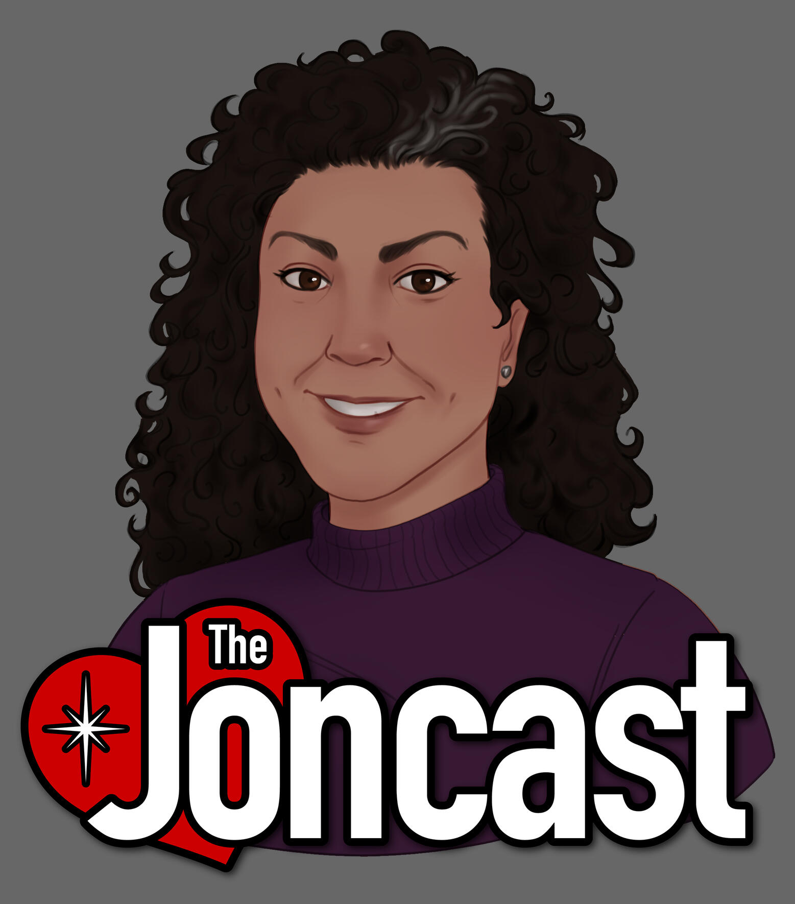Joncast portrait Joncast portrait