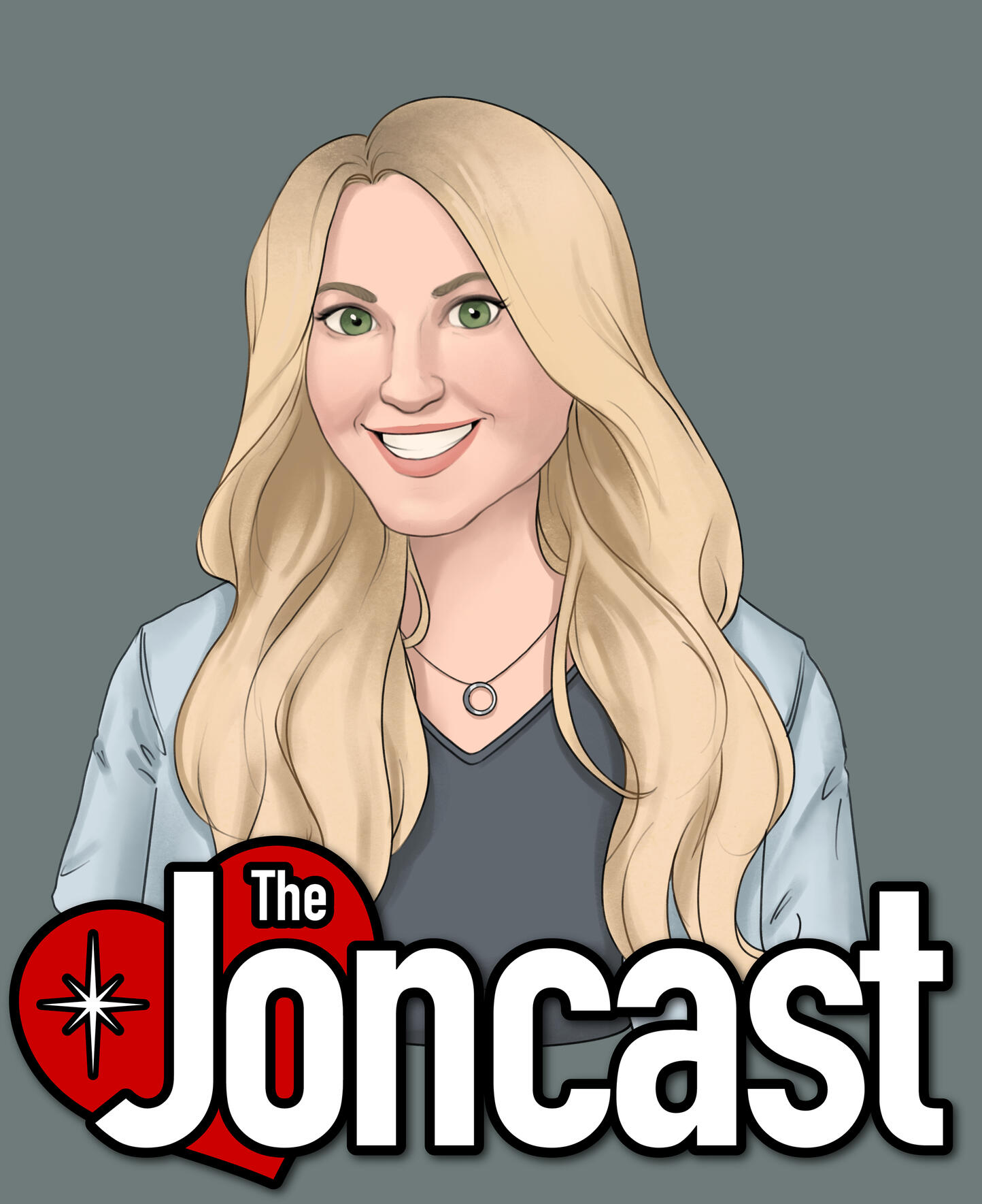 Joncast portrait Joncast portrait
