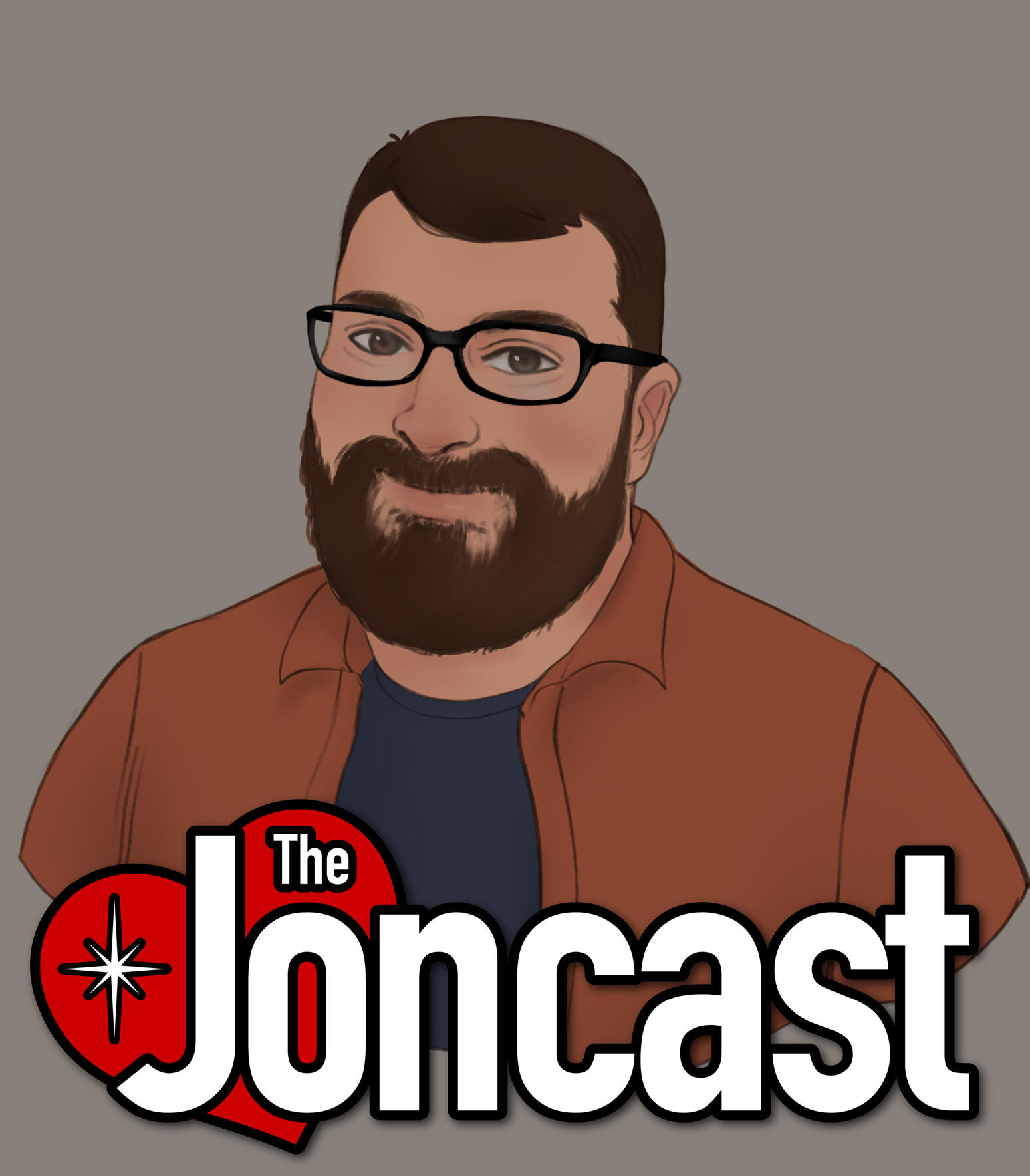 Joncast portrait