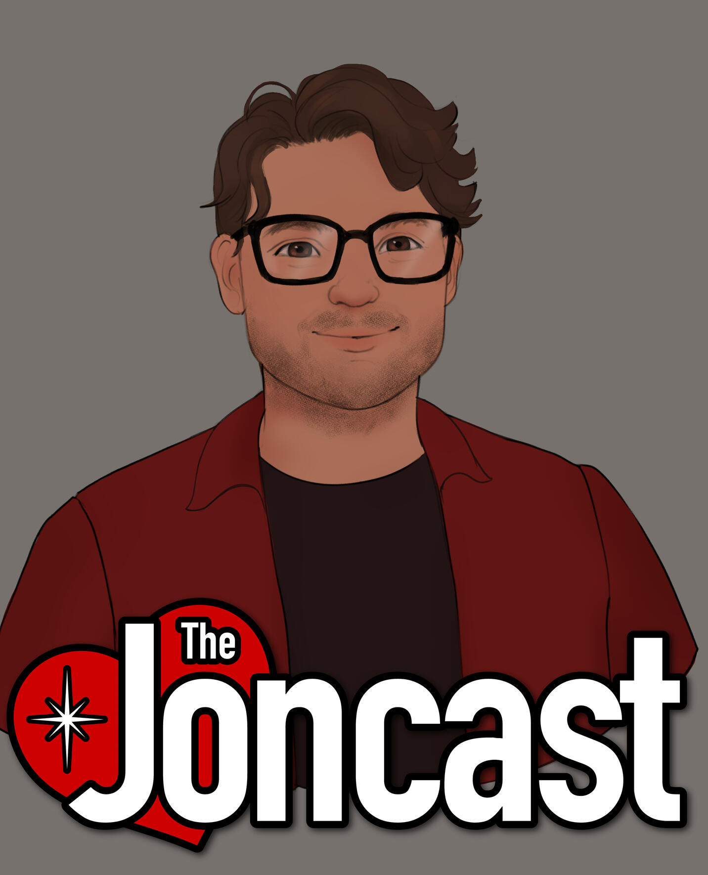 Joncast portrait