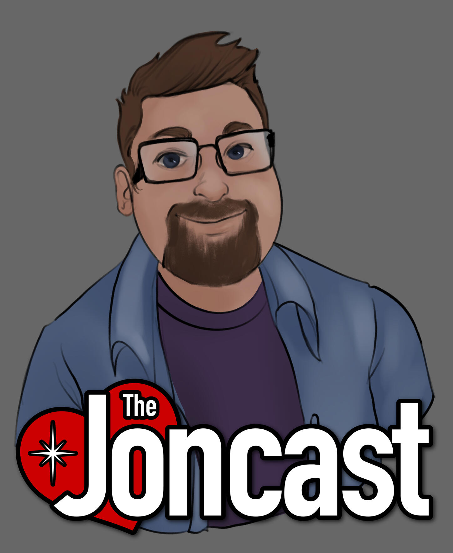 Joncast portrait